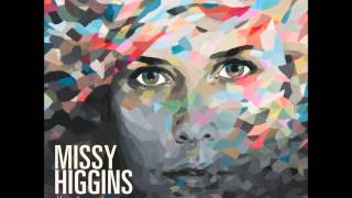 Missy Higgins  Cooling Of The Embers [upl. by Alisander]