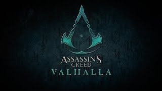 TRAILER ASSASSINS CREED VALHALLA  REACCIÓN [upl. by Horne]