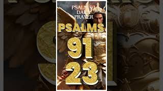 psalms psalm91 bibleverse psalm23 [upl. by Aneeuqal237]