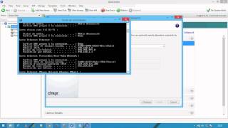 Installation dune VM windows xp sur xenserver partie 2 [upl. by Clint278]