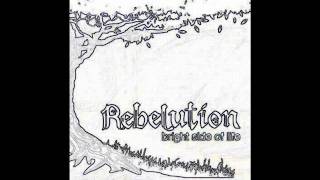 Rebelution  From The Window LYRICS [upl. by Chow]