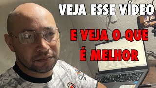 A decisão é sua [upl. by Filler]