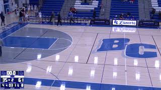 Brookfield Central vs WauwBrookfield Central vs Wauwatosa East High School Girls Varsity Basketball [upl. by Mcgraw]