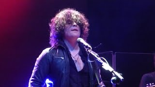 Anathema  The Beginning and the End  Universal  live  Z7 in Pratteln 5102014 [upl. by Roche102]