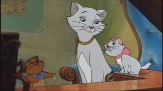 Aristokatit  Skaalat The Aristocats  Scales and Arpeggios  Finnish [upl. by Matteo951]