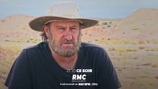 bande annonce Chercheurs dOpale S6 EP1 sur RMC Découverte [upl. by Bergmann]