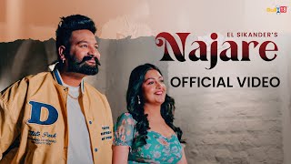 Najare  EL Sikander  Ritu Jass  Freak Singh  Latest Punjabi Song 2024  Desi Music Group [upl. by Juliet]