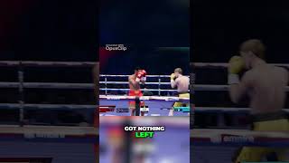 Mastering the Art of Counter Fighting Strategies Revealed boxing undisputedboxing gaming [upl. by Nnasus]