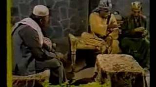 Pashto drama Starrey mashe 4446 [upl. by Kulsrud]