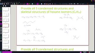 IUPAC Nomenclature [upl. by Nede]