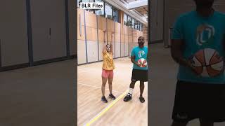 This 3 months training helped Alia Bhatt is tad basketball sequence [upl. by Kape]