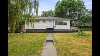 1 Meadowview Road SW [upl. by Sadick]