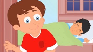 Johny Johny Yes Papa  Johnny Johnny  Kindergarten Nursery Rhymes For Children by Kids Tv [upl. by Knowlton253]