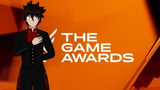 My Opinions on The Game Awards [upl. by Aetnuahs]