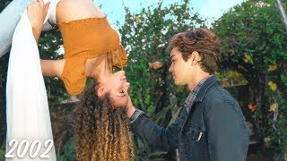 AnneMarie  2002 Music Video by Sofie Dossi [upl. by Rollo]