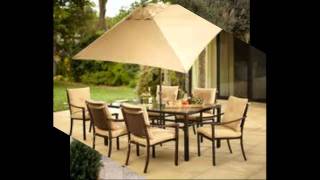 Cheap Patio Furniture from Martha Stewart [upl. by Robina]