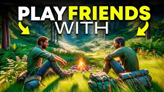 10 Best Games to Play With Friends  Coop games PC  pc games with friends  play with friends games [upl. by Norah]