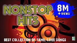 Best Collection Of Love Songs  Non Stop Hit  Audio Jukebox [upl. by Ydnis786]