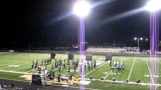 South Oldham 101009 from finals at South Oldham [upl. by Theron]