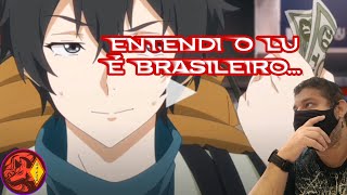 React  EP01 Comentado de Dragon raja [upl. by Nomyaw]