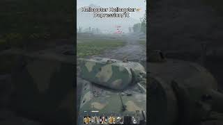 Unstoppable Power E100 German Tank Review  War Thunder Destoyer2POINT1 e100 warthunder [upl. by Sianna947]