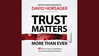 Chapter 56  Trust Matters More Than Ever [upl. by Ettegdirb]