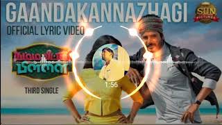 Dj Raj Mix Gaandha Kannazhagi [upl. by Gwynne]