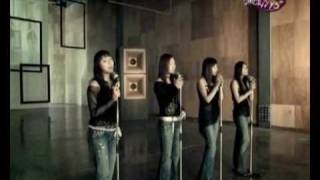 MV CSJH The Grace  Sweet Emotion [upl. by Kristi249]