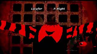 Lucyfer VS PNight Jornada 2  Temporada 15 [upl. by Aloysia940]