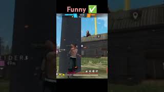 Funny free fire 🔥 old piliya 🤗 [upl. by Nagirrek601]