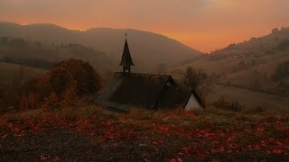 a playlist to romanticize autumn evenings [upl. by Arthur]