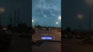 They thought it was RPG😂 lighting weather short [upl. by Im69]