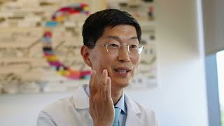 Trigeminal Neuralgia Treatment Options  Michael Lim MD Chair of Neurosurgery at Stanford Medicine [upl. by Adalbert]