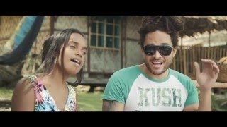 Rosie Delmah amp Conkarah  Hello Official Music Video [upl. by Pollitt505]