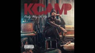 Comfortable by K Camp Clean [upl. by Fechter]