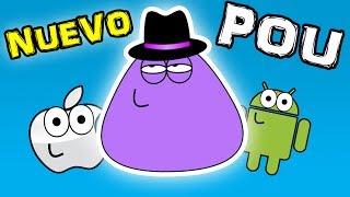 ¡¡¡NUEVO POU ACTUALIZADO  APP ANDROID Y APPLE [upl. by Annawoj660]