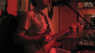 Andy Locke Performing quotAfter Hoursquot by Boz Scaggs [upl. by Tiler]