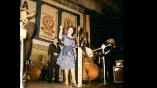 Patsy Cline  Tennessee Waltz [upl. by Aerdied553]