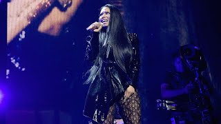 Nicki Minaj Monster live at Tidal [upl. by Enyawed]