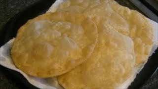 PURI RECIPE COOK WITH FAIZA [upl. by Lucius]