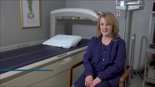 Harrington HealthCare System Bone Density DEXA [upl. by Efinnej]