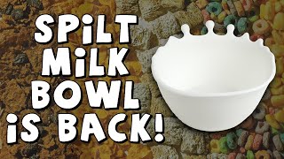 Spilt Milk Bowl is Back [upl. by Careaga69]