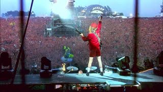 ACDC  Live at Caste Donington England August 17 1991 Full concert  HD 50fps [upl. by Shaine]