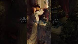 Romeo and Juliet art painting history [upl. by Giffard]