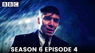 Peaky Blinders Season 6 Episode 4 Trailer  quotSapphirequot  Tommy Lost Battle [upl. by Goodhen669]