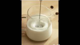 Electric coffee beater shortvideo pleasesubscribe [upl. by Irpac38]