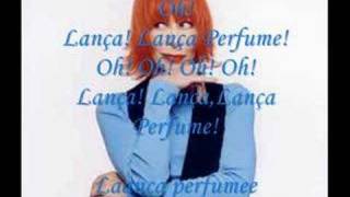 Rita lee  Lança Perfume [upl. by Voletta]