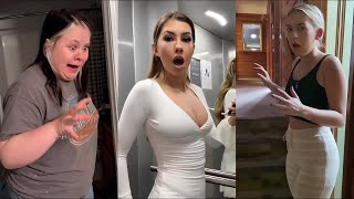 Scare Cam Pranks 2024  151 Funny Scare Prank  Jump Scare  Funny Compilation Funny Fail [upl. by Morley]