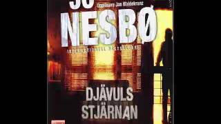 Jo Nesbø Djävulsstjärnan Ljudbok Del 1 [upl. by Yeta]