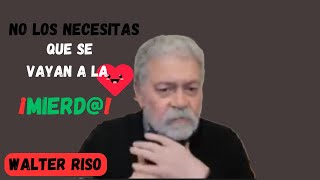 ¡Aprende a Ser TÚ MISMO Sin Pedir Permiso– Walter Riso [upl. by Perkoff]